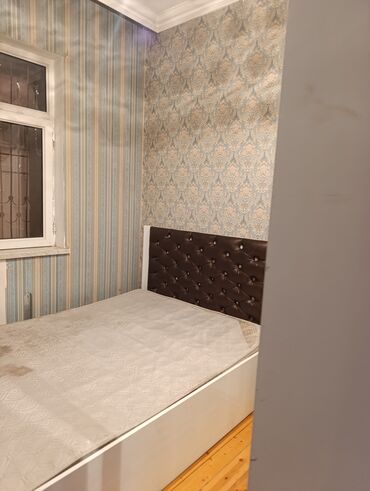 Uzunmüddətli kirayə evlər: 60 kv. m, 2 otaqlı, Qaz, İşıq, Su — 20