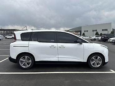 zero x neo: FAW Besturn: 2023 г., Автомат, Электромобиль — 4
