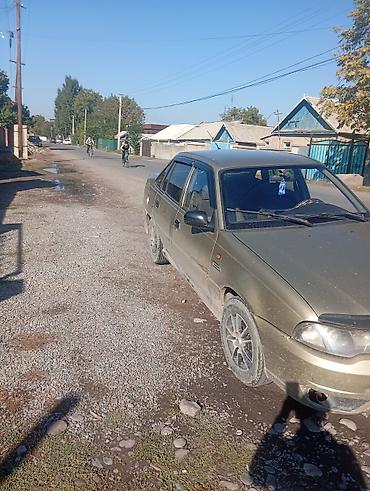 даево нексия матор: Daewoo Nexia: 2008 г., Седан — 2