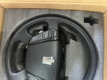 руль бмв х5 е53: Руль Seat