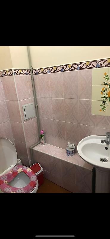 Продажа квартир: 3 комнаты, 65 м², 105 серия, 1 этаж, Евроремонт — 8