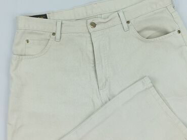 Jeans for men, XL (EU 42), Lee, condition - Very good