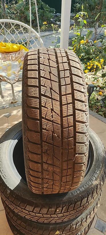 купить зимнюю резину 255 60 r18: Шины 225 / 50 / R 18, Зима, Новый, Комплект, Легковые, Китай, Goform — 4