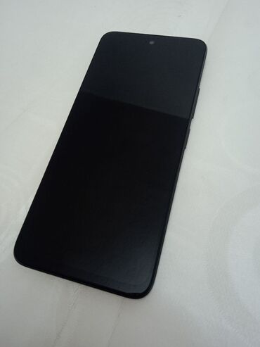 Xiaomi: Xiaomi, Redmi 12, Б/у, 128 ГБ, цвет - Черный, 1 SIM