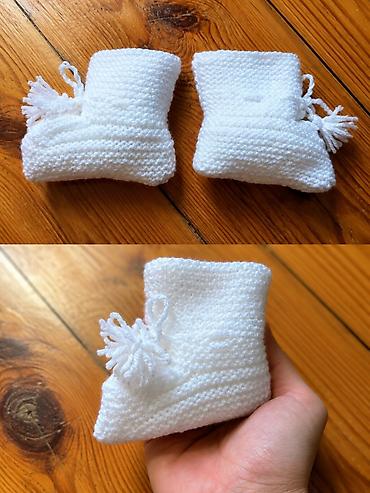 Вязанные изделия: 🧶 Xəyal edin, biz toxuyaq! Corab, köynək, şalvar, papaq, şərf, əlcək — 1