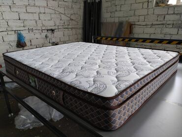Divan və masa dəstləri: Yeni, Ortopedik matras
