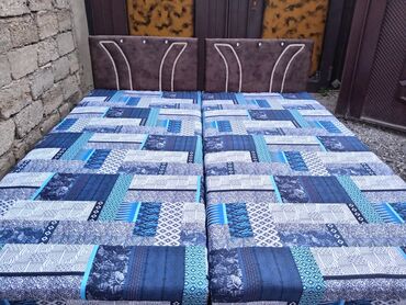 Digər mebel: Təzə çarpayılar Çatdırılma odənişlidir 1 nəfərlik çarpayılar 60. 2 — 30