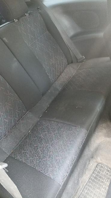 колв 3: Mitsubishi Colt: 1998 г., 1.6 л, Автомат, Бензин, Хэтчбэк — 7