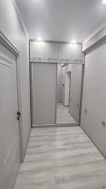 bishkek flat: 1 комната, Амир-Тимур мкр., Собственник, Без животных, от 6 месяцев, от 1 года, С мебелью полностью — 9