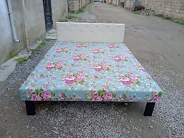 Çarpayılar: Yeni, Təknəfərlik çarpayı, Azərbaycan — 6