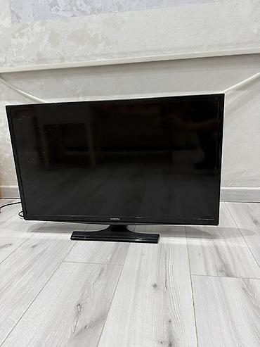 17 pro 2 ci el: Samsung LED TV – UE32J4100AU (UE32J4100) heçbir problemi yoxdur - — 1