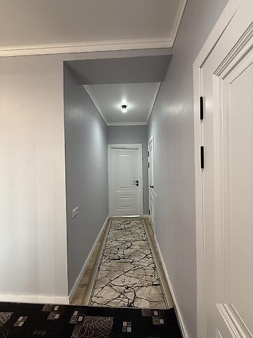 гараж цена бишкек: 3 комнаты, 78 м², Элитка, 8 этаж, Евроремонт — 5