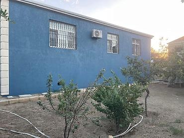 xutorda ev: 4 otaqlı, 160 kv. m, Kredit yoxdur, Yeni təmirli — 4