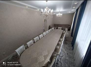 Долгосрочная аренда домов: 220 м², 6 комнат — 8