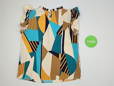shein bluza oversize: Shein, Bluzka damska, rozmiar S — 3