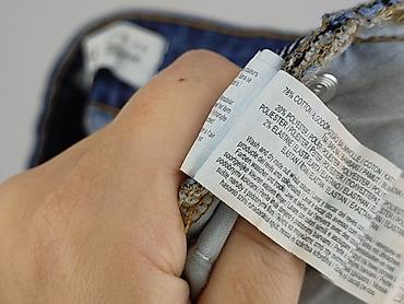 c: Denim Co, Szorty damskie, rozmiar M — 5
