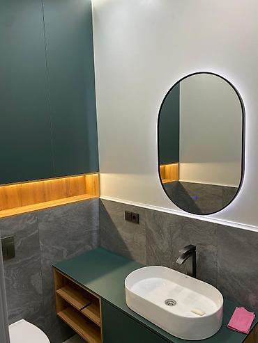 Продажа квартир: 2 комнаты, 84 м², Элитка, 12 этаж, Дизайнерский ремонт at lalafo.kg — 12 Продажа квартир: 2 комнаты, 84 м², Элитка, 12 этаж, Дизайнерский ремонт — 12