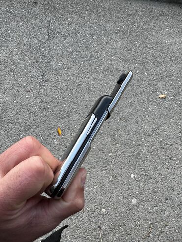 Nokia: Nokia 1, rəng - Gümüşü, Düyməli — 4