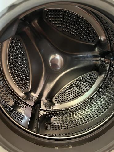 pioneer 7: Стиральная машина LG, загрузка 5 кг. Б/У нет никакой ржавчины — 3