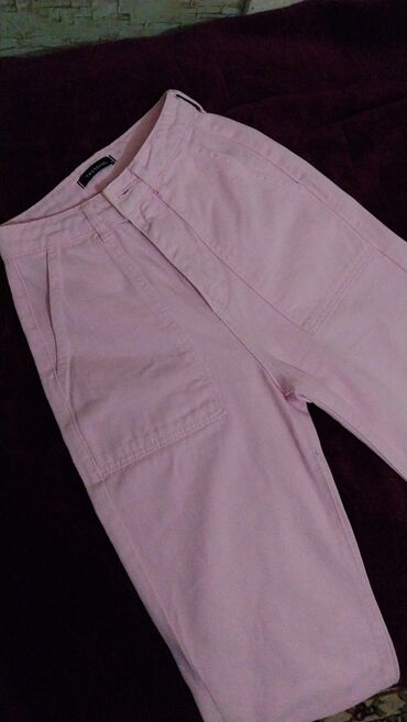 розовые мужские кофты: Pink salvar.1 defe geyinilib.yenidir.32 razmerdir