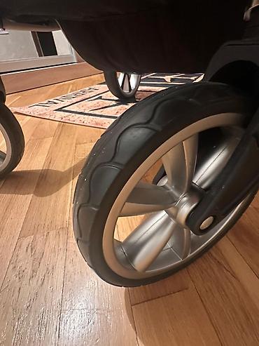 Modullu arabalar: 2-i 1-də araba, Kidilo — 7