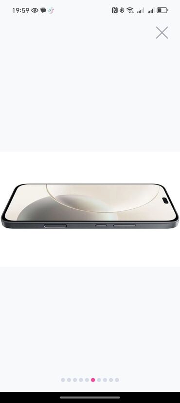 Honor 7A, 256 GB, rəng - Qara, Barmaq izi