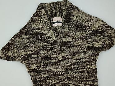 pull and bear bomberka: Bershka, Kardigan damski, rozmiar S — 1