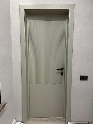 Межкомнатные двери: Установка межкомнатные дверей гарантия на работу цена договорная — 7