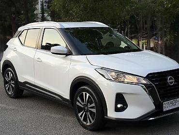 Nissan : 1.6 l | 2023 il Krossover