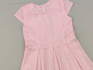 spódniczka lata 80: Dress, 9 years, 128-134 cm, condition - Perfect