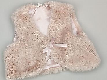 jula kominiarka: Kamizelka, H&M, 3-6 miesięcy, stan - Idealny — 1