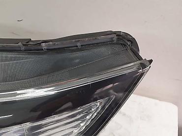 blaupunkt travelpilot e2: LEVI FAR SA TRAFOOM ZA HONDA CR-V OD 2013. DO 2015. GOD. | Levi far — 2