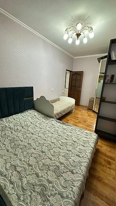 Продажа квартир: 5 комнат, 115 м², Аламедин-1 мкр 105 серия, 2 этаж, Свежий ремонт at lalafo.kg — 1 Продажа квартир: 5 комнат, 115 м², Аламедин-1 мкр 105 серия, 2 этаж, Свежий ремонт — 1