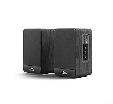 dinamik satilir: Redragon GS813 Mouthpiece RGB Stereo Gaming Speakers 🟢 Rəsmi iş yeri — 2