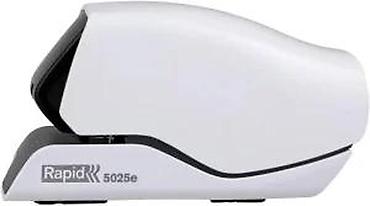 Heftalice: Rapid 5025e – električni heftalac - Model: Rapid R5025e (Isaberg — 15