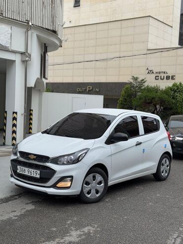 малибу машина цена бишкек: Chevrolet Spark: 2018 г., 1 л, Автоматтык, Бензин, Хетчбек