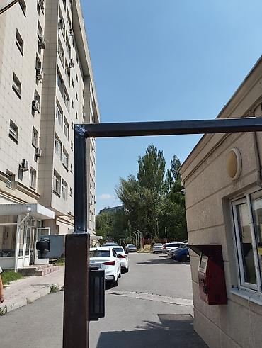 Сварка: СВАРКА!!! Чакан майда-барат сварка жумуштарын үйгө барып жасайбыз at lalafo.kg — 10 Сварка: СВАРКА!!! Чакан майда-барат сварка жумуштарын үйгө барып жасайбыз — 10