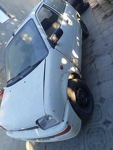 daewoo cobalt: РАЗБИРАЕМ КУОРЕ КОМУ ЧТО НАДО — 5