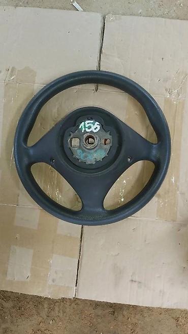 car bluetooth adapter: ALFA ROMEO 156 VOLAN | U odlicnom stanju — 3