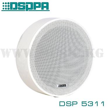 Динамики и колонки: Потолочные встраиваемые колонки под любые проекты для магазинов — 6