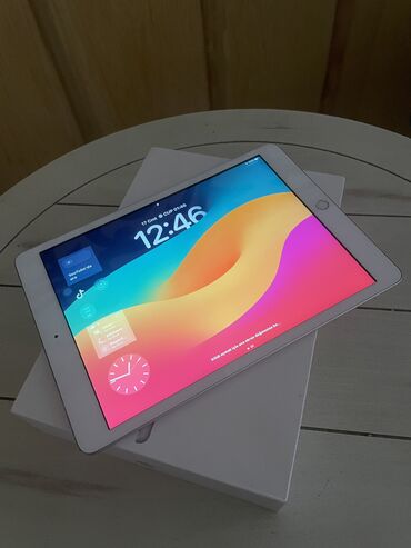 tp link router qiymeti: İşlənmiş Apple iPad 7 (2019), 10,2", < 64 GB, Ünvandan götürmə, Pulsuz çatdırılma