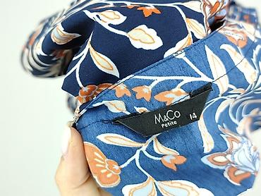 lee cooper shirts: M&Co, Bluzka damska, rozmiar XL — 4