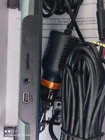 re sovio: Видеорегистратор Новый, Встроенный в зеркало, Без GPS, Есть G-Sensor, Без антирадара — 5