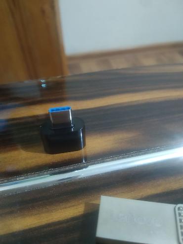 lenovo e700: Flash kart Lenovo, 1 TB, USB type C, Yeni — 2