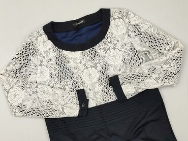 sukienki na wesele dla 40 latki: Sukienka damska