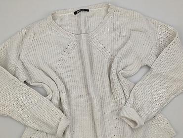sweter turecki: Gina Tricot, Sweter damski, rozmiar L — 1