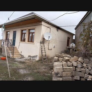 Həyət evləri və villaların satışı: 3 otaqlı, 100 kv. m, Kredit yoxdur, Yeni təmirli — 1