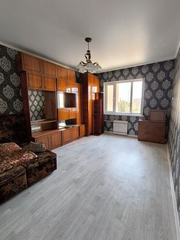 квартира сдается аламедин 1: 1 комната, 35 м², 105 серия, 9 этаж, Евроремонт