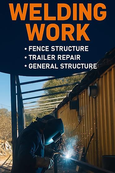 Сварка: Сварка | Ворота Гарантия — 11