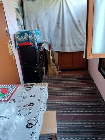kohne baki: 3 otaqlı, 400 kv. m, Kredit yoxdur, Təmirsiz — 3